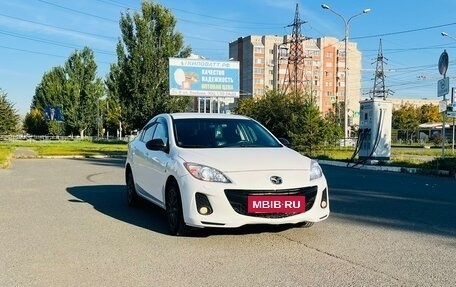 Mazda 3, 2012 год, 1 099 000 рублей, 4 фотография