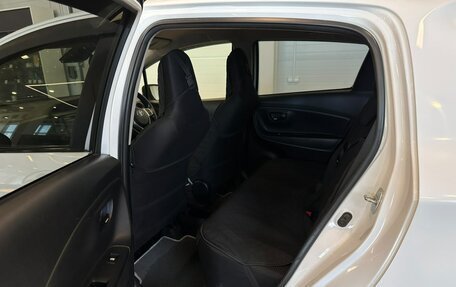 Toyota Vitz, 2015 год, 929 000 рублей, 18 фотография