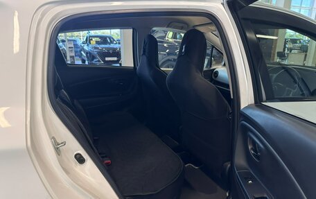 Toyota Vitz, 2015 год, 929 000 рублей, 19 фотография