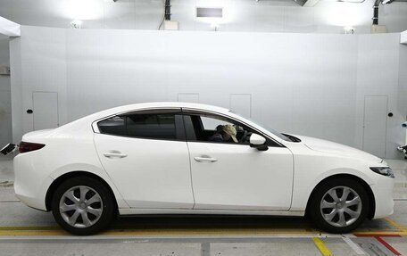 Mazda 3, 2021 год, 1 110 000 рублей, 6 фотография