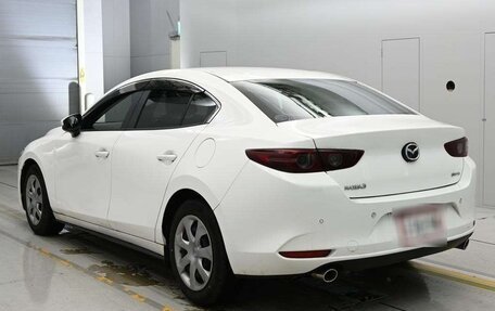 Mazda 3, 2021 год, 1 110 000 рублей, 4 фотография