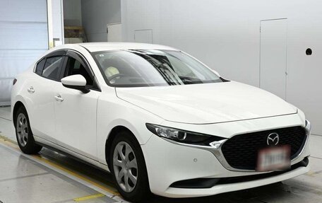 Mazda 3, 2021 год, 1 110 000 рублей, 3 фотография