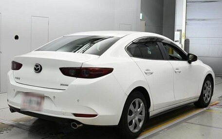 Mazda 3, 2021 год, 1 110 000 рублей, 5 фотография