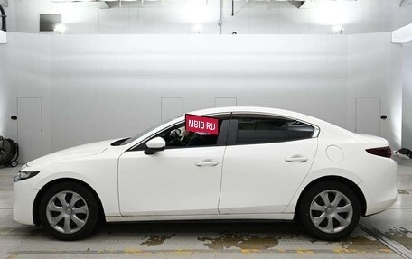 Mazda 3, 2021 год, 1 110 000 рублей, 7 фотография