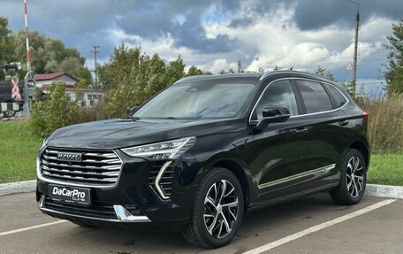 Haval Jolion, 2022 год, 1 960 000 рублей, 2 фотография
