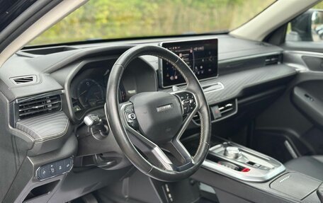 Haval Jolion, 2022 год, 1 960 000 рублей, 10 фотография