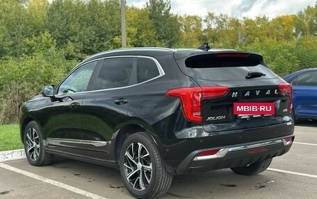 Haval Jolion, 2022 год, 1 960 000 рублей, 7 фотография