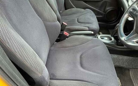 Honda Fit III, 2012 год, 810 000 рублей, 8 фотография