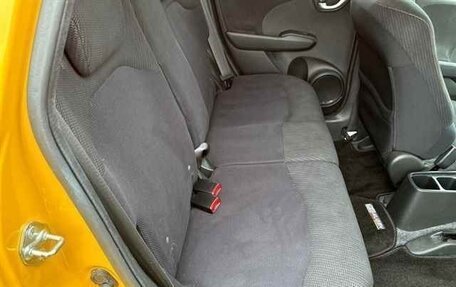 Honda Fit III, 2012 год, 810 000 рублей, 9 фотография
