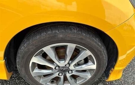 Honda Fit III, 2012 год, 810 000 рублей, 10 фотография