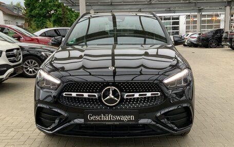 Mercedes-Benz GLA, 2026 год, 6 850 000 рублей, 2 фотография