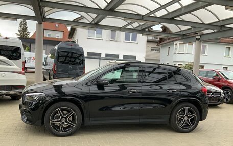 Mercedes-Benz GLA, 2026 год, 6 850 000 рублей, 3 фотография