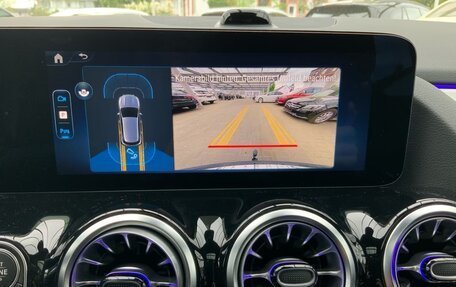 Mercedes-Benz GLA, 2026 год, 6 850 000 рублей, 8 фотография