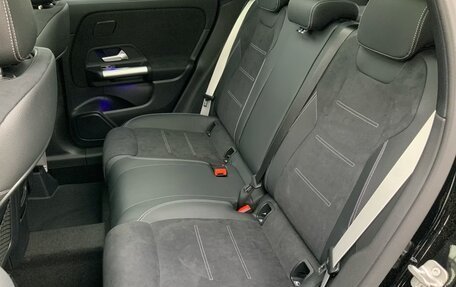 Mercedes-Benz GLA, 2026 год, 6 850 000 рублей, 9 фотография