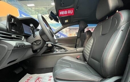 Hyundai Elantra, 2022 год, 1 140 000 рублей, 7 фотография
