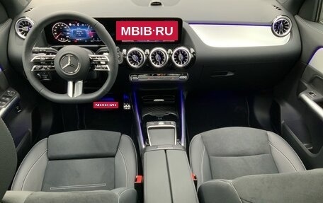 Mercedes-Benz GLA, 2026 год, 6 850 000 рублей, 6 фотография