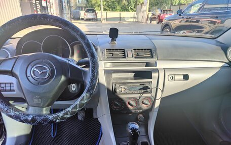 Mazda 3, 2005 год, 370 000 рублей, 2 фотография