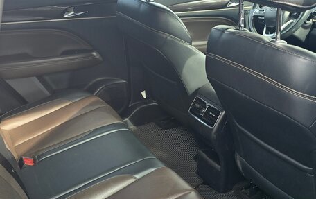 GAC GS5, 2020 год, 1 800 000 рублей, 7 фотография