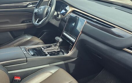 GAC GS5, 2020 год, 1 800 000 рублей, 8 фотография