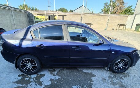 Mazda 3, 2005 год, 370 000 рублей, 5 фотография