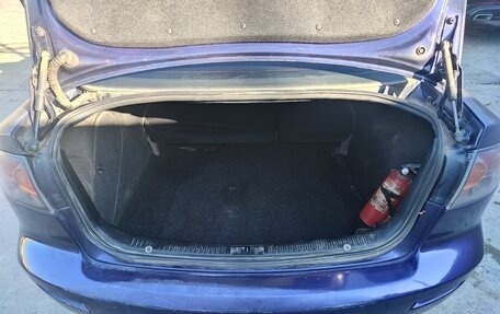Mazda 3, 2005 год, 370 000 рублей, 3 фотография