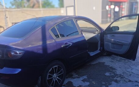 Mazda 3, 2005 год, 370 000 рублей, 8 фотография