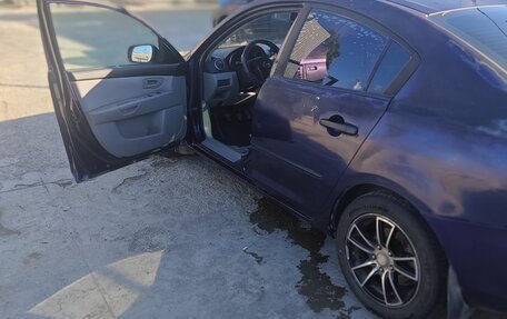 Mazda 3, 2005 год, 370 000 рублей, 9 фотография