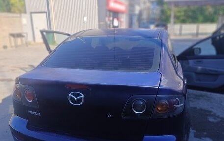 Mazda 3, 2005 год, 370 000 рублей, 7 фотография
