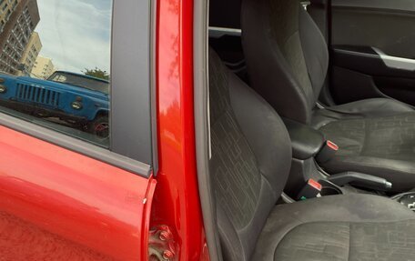 KIA Rio III рестайлинг, 2012 год, 550 000 рублей, 16 фотография