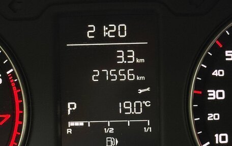 Audi A1, 2013 год, 1 490 000 рублей, 2 фотография