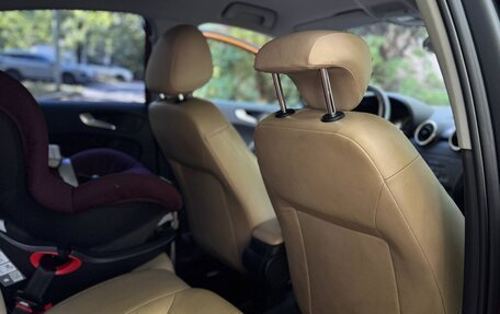 Audi A1, 2013 год, 1 490 000 рублей, 11 фотография