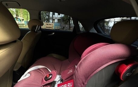Audi A1, 2013 год, 1 490 000 рублей, 6 фотография