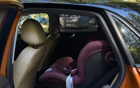 Audi A1, 2013 год, 1 490 000 рублей, 15 фотография