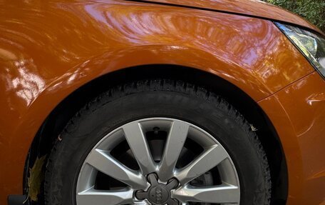 Audi A1, 2013 год, 1 490 000 рублей, 19 фотография