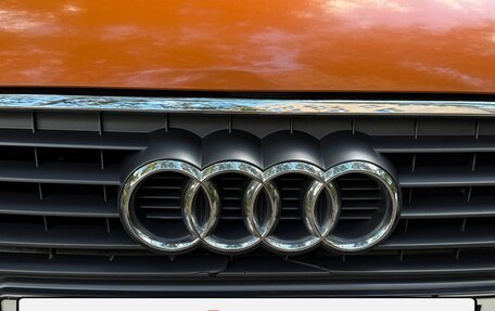 Audi A1, 2013 год, 1 490 000 рублей, 27 фотография