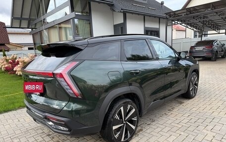 Geely Atlas, 2024 год, 3 700 000 рублей, 3 фотография