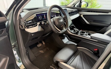 Geely Atlas, 2024 год, 3 700 000 рублей, 10 фотография