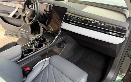 Geely Atlas, 2024 год, 3 700 000 рублей, 12 фотография