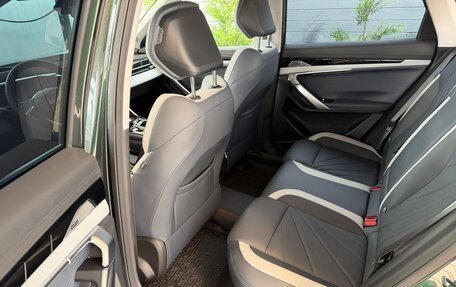 Geely Atlas, 2024 год, 3 700 000 рублей, 11 фотография