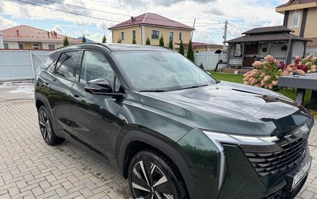 Geely Atlas, 2024 год, 3 700 000 рублей, 8 фотография