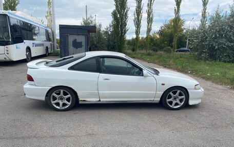 Honda Integra III рестайлинг, 1998 год, 190 000 рублей, 3 фотография