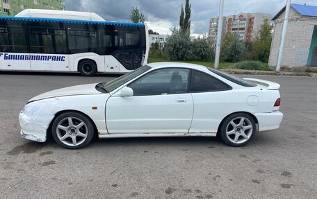 Honda Integra III рестайлинг, 1998 год, 190 000 рублей, 2 фотография
