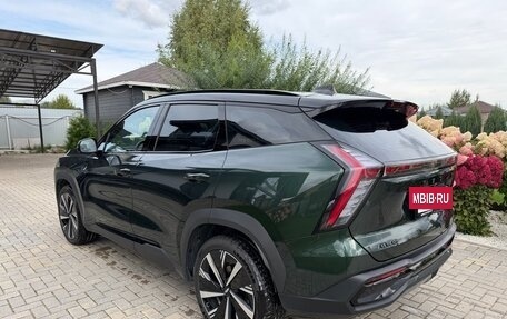 Geely Atlas, 2024 год, 3 700 000 рублей, 4 фотография