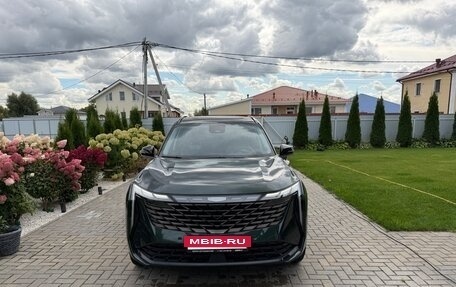 Geely Atlas, 2024 год, 3 700 000 рублей, 6 фотография