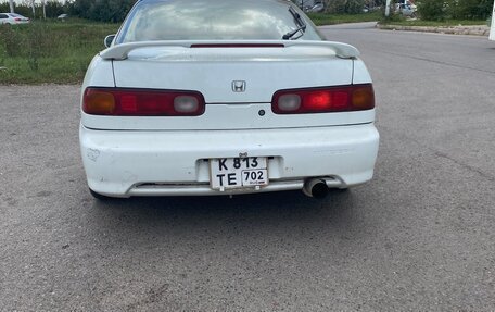 Honda Integra III рестайлинг, 1998 год, 190 000 рублей, 4 фотография