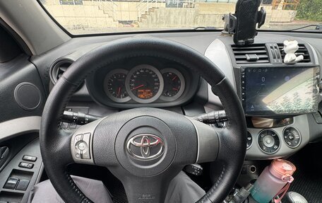 Toyota RAV4, 2007 год, 1 300 000 рублей, 3 фотография
