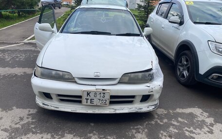 Honda Integra III рестайлинг, 1998 год, 190 000 рублей, 6 фотография