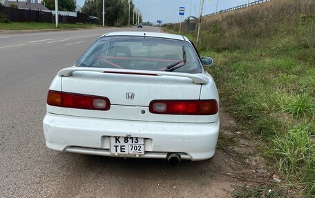 Honda Integra III рестайлинг, 1998 год, 190 000 рублей, 7 фотография