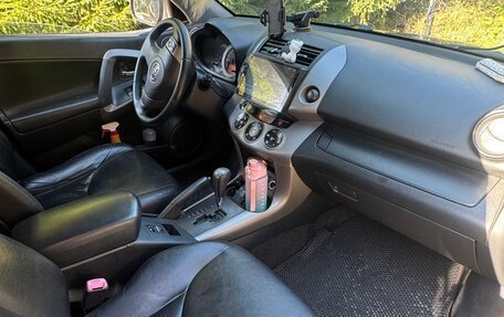 Toyota RAV4, 2007 год, 1 300 000 рублей, 2 фотография