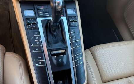 Porsche Macan I рестайлинг, 2016 год, 2 800 000 рублей, 5 фотография